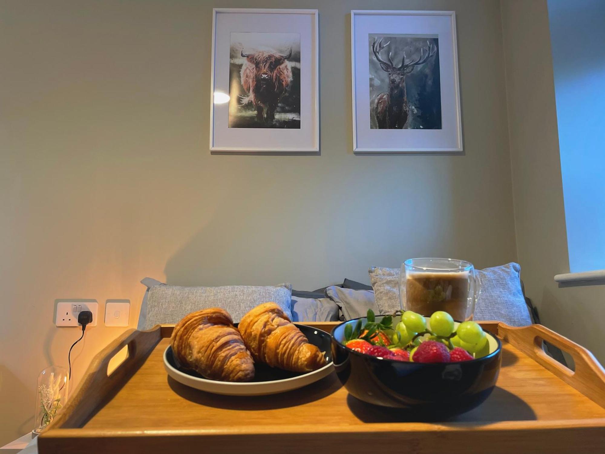 Apartamento Hnfc - Corporate + Parking Newcastle Upon Tyne